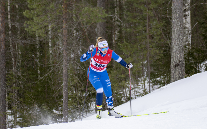 Ebba Holmgren