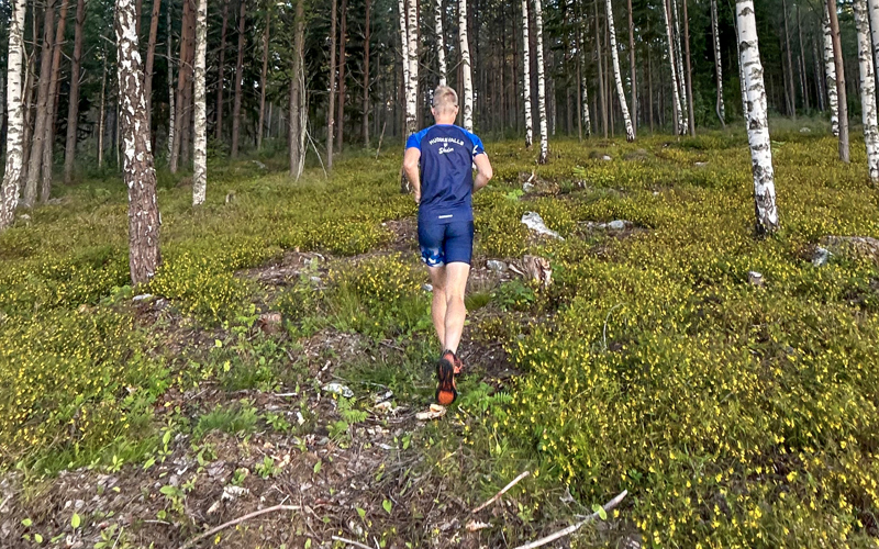 Hudikrännet Trail 2024 (2)